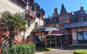 Manoir Du Cunningham